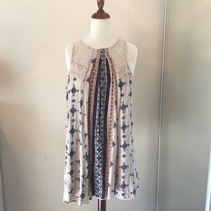 Taylor&Sage mini dress